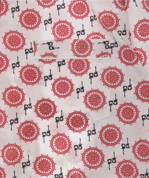 NUMBER NINE（ナンバーナイン）その他 白 サイズ:3/3(M位) メンズ/2200594035237