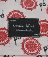 NUMBER NINE（ナンバーナイン）その他 白 サイズ:3/3(M位) メンズ/2200594035237