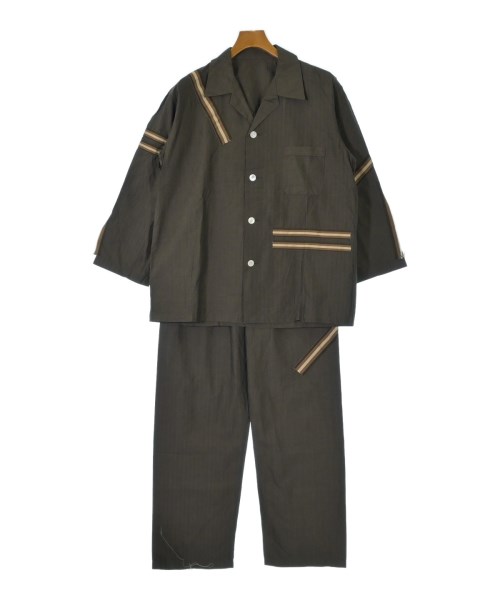 ナンバーナイン(NUMBER NINE)のNUMBER NINE セットアップ・スーツ（その他）