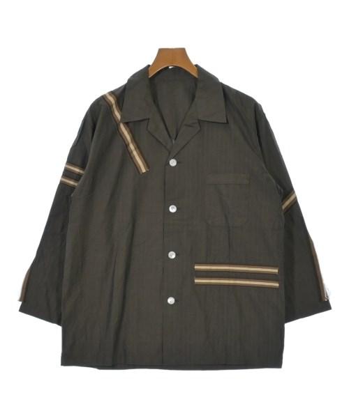 NUMBER NINE（ナンバーナイン）その他 カーキ サイズ:3/3(M位) メンズ/2200594035244