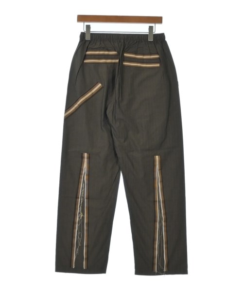 NUMBER NINE（ナンバーナイン）その他 カーキ サイズ:3/3(M位) メンズ/2200594035244