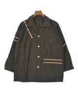 NUMBER NINE（ナンバーナイン）その他 カーキ サイズ:3/3(M位) メンズ/2200594035244