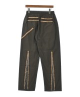 NUMBER NINE（ナンバーナイン）その他 カーキ サイズ:3/3(M位) メンズ/2200594035244