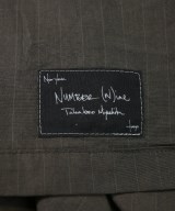 NUMBER NINE（ナンバーナイン）その他 カーキ サイズ:3/3(M位) メンズ/2200594035244