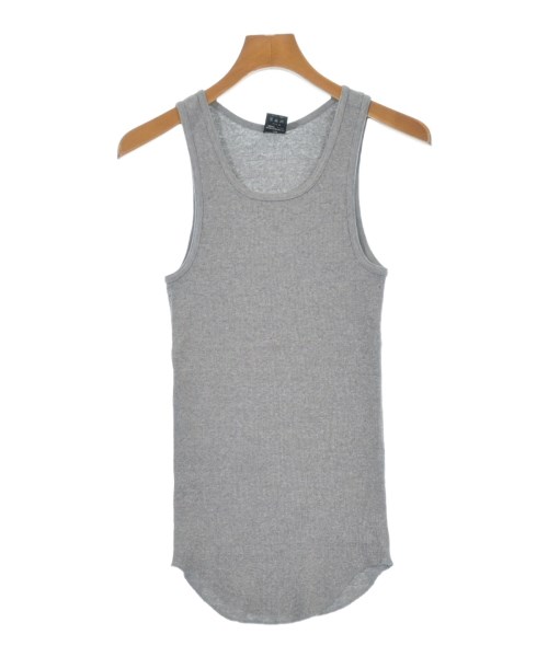 ナンバーナイン(NUMBER NINE)のNUMBER NINE タンクトップ