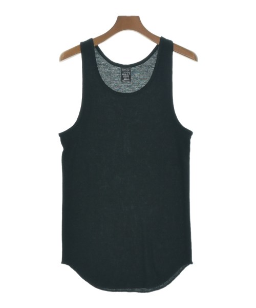 ナンバーナイン(NUMBER NINE)のNUMBER NINE タンクトップ