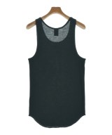 NUMBER NINE（ナンバーナイン）タンクトップ 黒 サイズ:5(XL位) メンズ/2200594329480