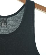 NUMBER NINE（ナンバーナイン）タンクトップ 黒 サイズ:5(XL位) メンズ/2200594329480