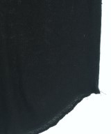 NUMBER NINE（ナンバーナイン）タンクトップ 黒 サイズ:5(XL位) メンズ/2200594329480