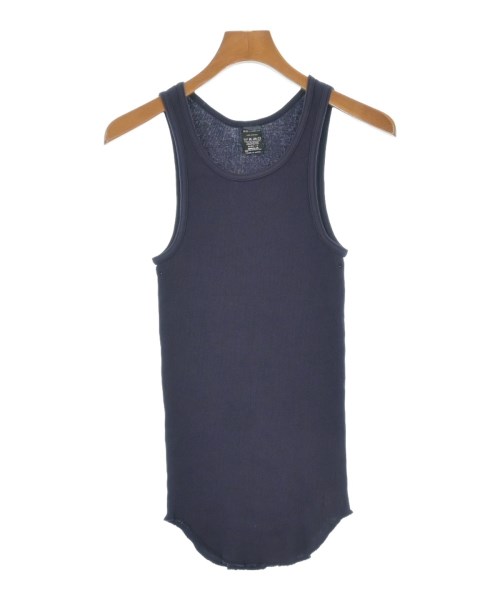 ナンバーナイン(NUMBER NINE)のNUMBER NINE タンクトップ