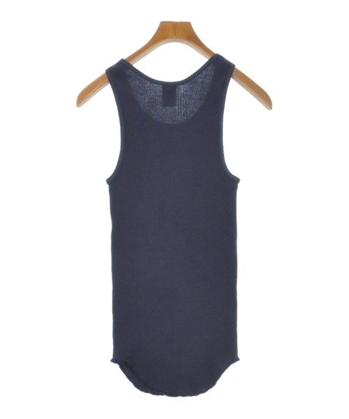 NUMBER NINE（ナンバーナイン）タンクトップ 紫 サイズ:2(S位) メンズ/2200594329596