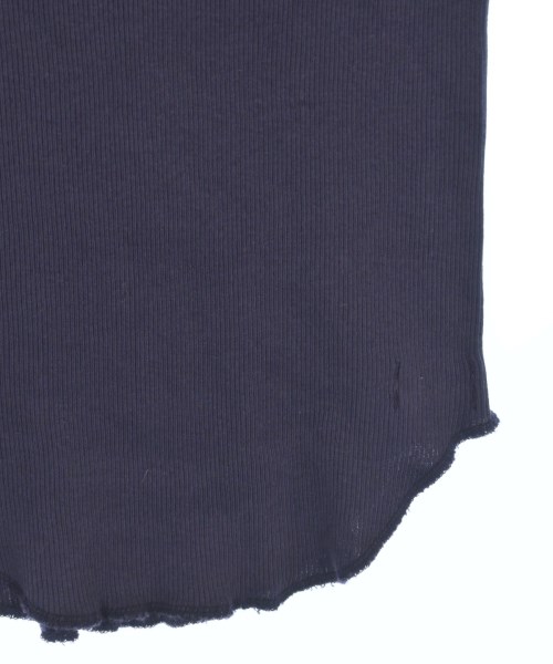 NUMBER NINE（ナンバーナイン）タンクトップ 紫 サイズ:2(S位) メンズ/2200594329596