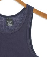 NUMBER NINE（ナンバーナイン）タンクトップ 紫 サイズ:2(S位) メンズ/2200594329596