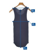 NUMBER NINE（ナンバーナイン）タンクトップ 紫 サイズ:2(S位) メンズ/2200594329596