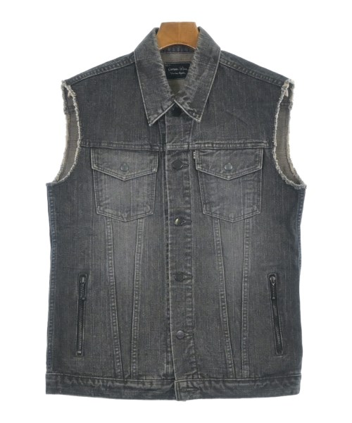 ナンバーナイン(NUMBER NINE)のNUMBER NINE デニムジャケット