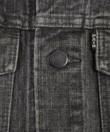 NUMBER NINE（ナンバーナイン）デニムジャケット グレー サイズ:3(M位) メンズ/2200594576341