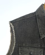 NUMBER NINE（ナンバーナイン）デニムジャケット グレー サイズ:3(M位) メンズ/2200594576341