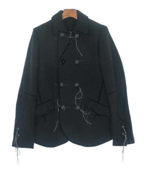 ナンバーナイン(NUMBER NINE)のNUMBER NINE カジュアルジャケット