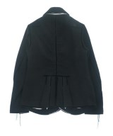 NUMBER NINE（ナンバーナイン）カジュアルジャケット 黒 サイズ:3(M位) メンズ/2200637191012