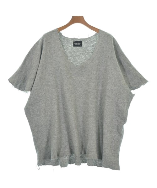 ナンバーナイン(NUMBER NINE)のNUMBER NINE ニット・セーター