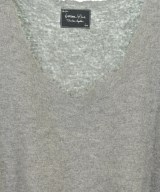 NUMBER NINE（ナンバーナイン）ニット・セーター グレー サイズ:4(L位) メンズ/2200637191333