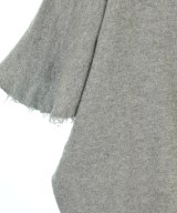 NUMBER NINE（ナンバーナイン）ニット・セーター グレー サイズ:4(L位) メンズ/2200637191333