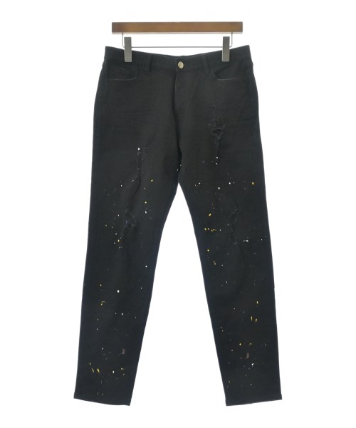 ナンバーナイン(NUMBER NINE)のNUMBER NINE デニムパンツ