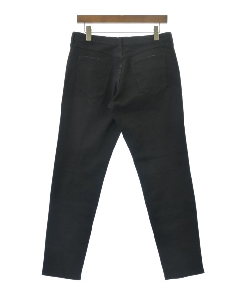 NUMBER NINE（ナンバーナイン）デニムパンツ 黒 サイズ:S メンズ/2200638361032