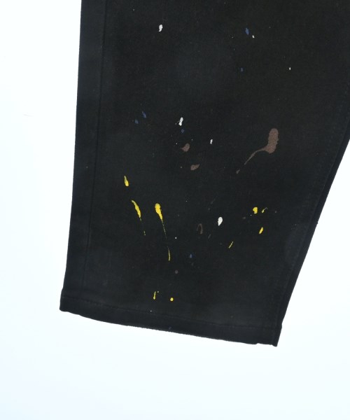 NUMBER NINE（ナンバーナイン）デニムパンツ 黒 サイズ:S メンズ/2200638361032