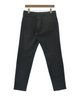 NUMBER NINE（ナンバーナイン）デニムパンツ 黒 サイズ:S メンズ/2200638361032