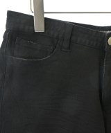 NUMBER NINE（ナンバーナイン）デニムパンツ 黒 サイズ:S メンズ/2200638361032