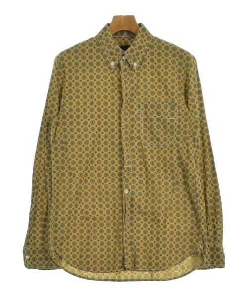 ナンバーナイン(NUMBER NINE)のNUMBER NINE カジュアルシャツ