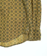 NUMBER NINE（ナンバーナイン）カジュアルシャツ カーキ サイズ:3(M位) メンズ/2200640171148