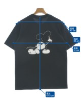 NUMBER NINE（ナンバーナイン）Tシャツ・カットソー 黒 サイズ:3(M位) メンズ/2200640500054