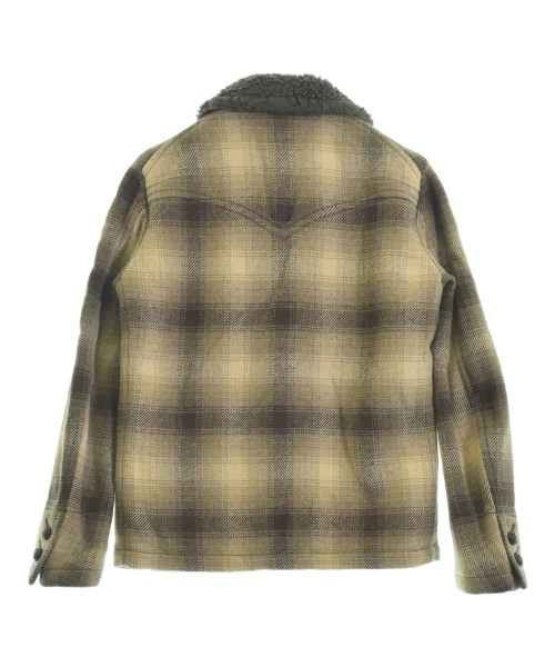 NUMBER NINE（ナンバーナイン）その他 ベージュ サイズ:2(S位) メンズ/2200641317033