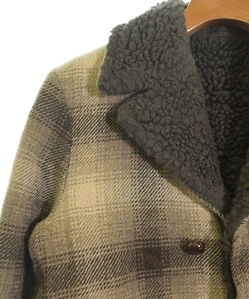 NUMBER NINE（ナンバーナイン）その他 ベージュ サイズ:2(S位) メンズ/2200641317033