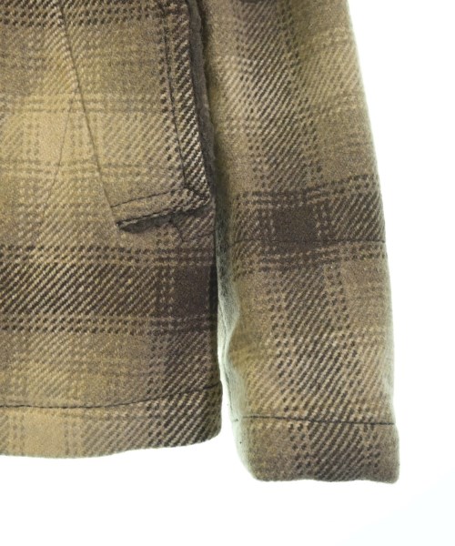 NUMBER NINE（ナンバーナイン）その他 ベージュ サイズ:2(S位) メンズ/2200641317033