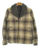 NUMBER NINE ブルゾン（その他）