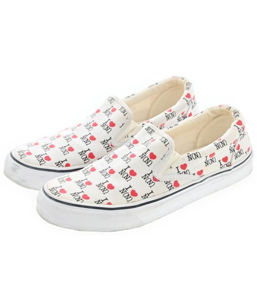 ナンバーナイン(NUMBER NINE)のNUMBER NINE スニーカー