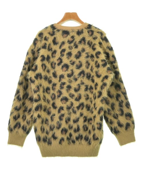 NUMBER NINE（ナンバーナイン）カーディガン ベージュ サイズ:2(S位) メンズ/2200629751071