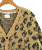 NUMBER NINE（ナンバーナイン）カーディガン ベージュ サイズ:2(S位) メンズ/2200629751071