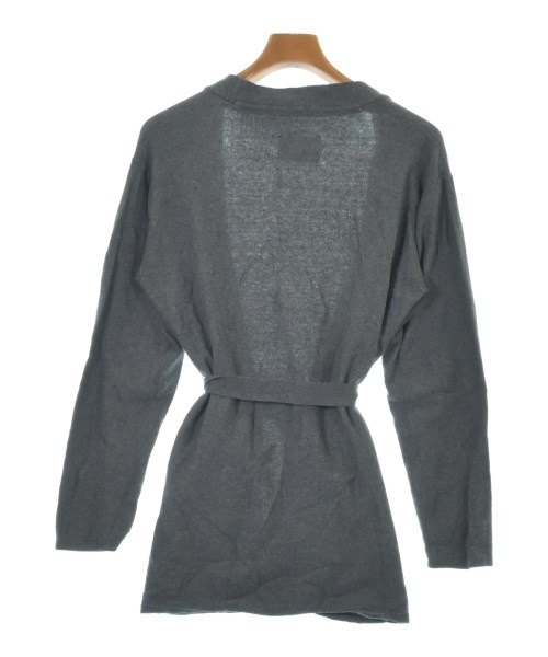 NUMBER NINE（ナンバーナイン）カーディガン グレー サイズ:2(S位) メンズ/2200628215048