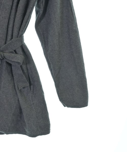 NUMBER NINE（ナンバーナイン）カーディガン グレー サイズ:2(S位) メンズ/2200628215048