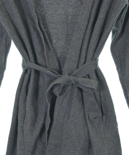 NUMBER NINE（ナンバーナイン）カーディガン グレー サイズ:2(S位) メンズ/2200628215048