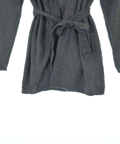 NUMBER NINE（ナンバーナイン）カーディガン グレー サイズ:2(S位) メンズ/2200628215048