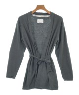 NUMBER NINE（ナンバーナイン）カーディガン グレー サイズ:2(S位) メンズ/2200628215048