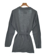 NUMBER NINE（ナンバーナイン）カーディガン グレー サイズ:2(S位) メンズ/2200628215048