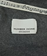 NUMBER NINE（ナンバーナイン）カーディガン グレー サイズ:2(S位) メンズ/2200628215048