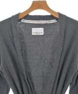 NUMBER NINE（ナンバーナイン）カーディガン グレー サイズ:2(S位) メンズ/2200628215048