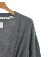 NUMBER NINE（ナンバーナイン）カーディガン グレー サイズ:2(S位) メンズ/2200628215048